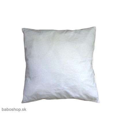 GAJI / Náplň do vankúša 35x35cm