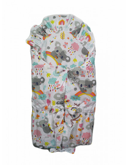 GAJI / Zavinovačka farebná 1xfodra /D23/