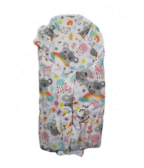 GAJI / Zavinovačka farebná 1xfodra /D23/