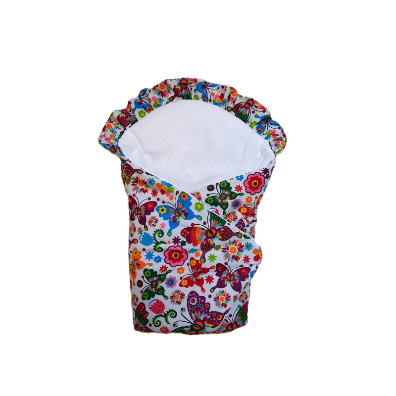 GAJI / Rýchloviazačka pre bábiky - vzor3