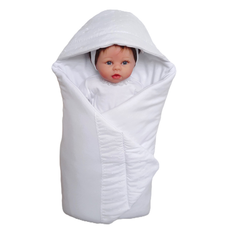 GAJI / Rýchloviazačka s madeirou - vzor1