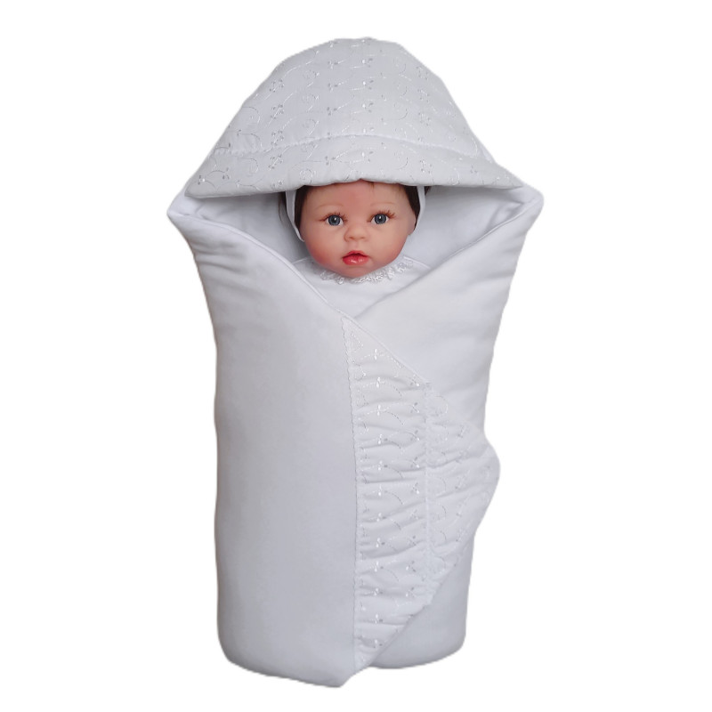 GAJI / Rýchloviazačka s madeirou - vzor2