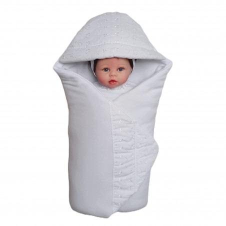 GAJI / Rýchloviazačka s madeirou - vzor2