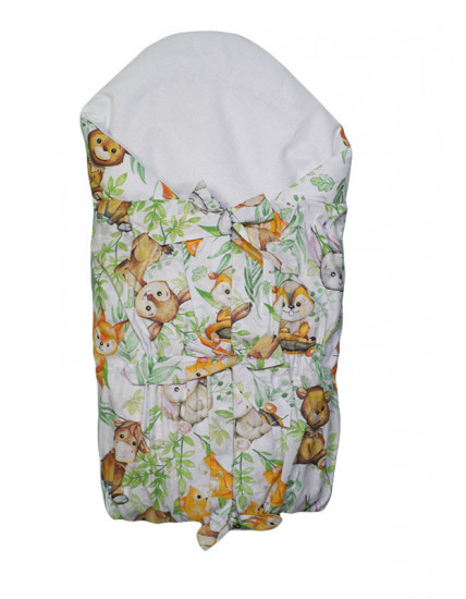 GAJI / Zavinovačka farebná /D10/