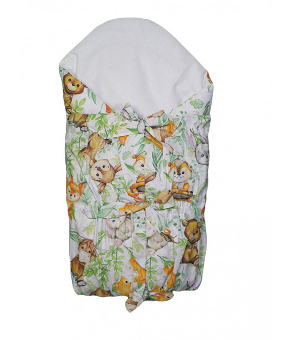 GAJI / Zavinovačka farebná /D10/