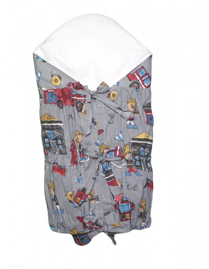 GAJI / Zavinovačka farebná /D19/