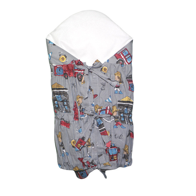 GAJI / Zavinovačka farebná /D19/