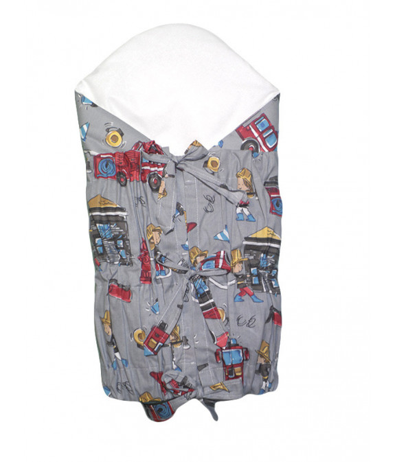 GAJI / Zavinovačka farebná /D19/