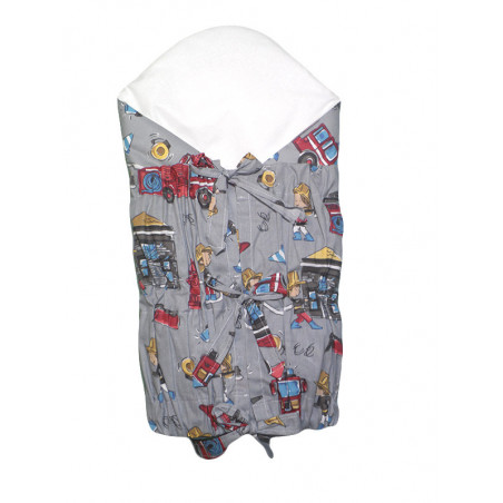 GAJI / Zavinovačka farebná /D19/