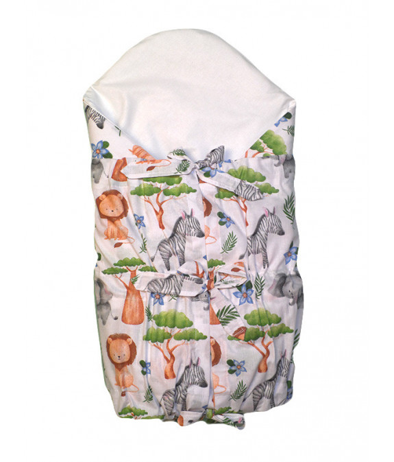 GAJI / Zavinovačka farebná /D24/