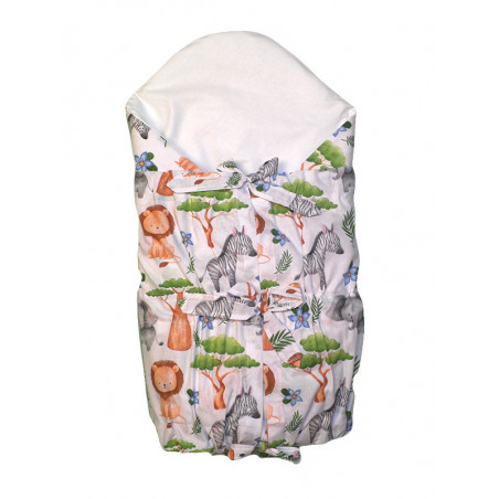 GAJI / Zavinovačka farebná /D24/