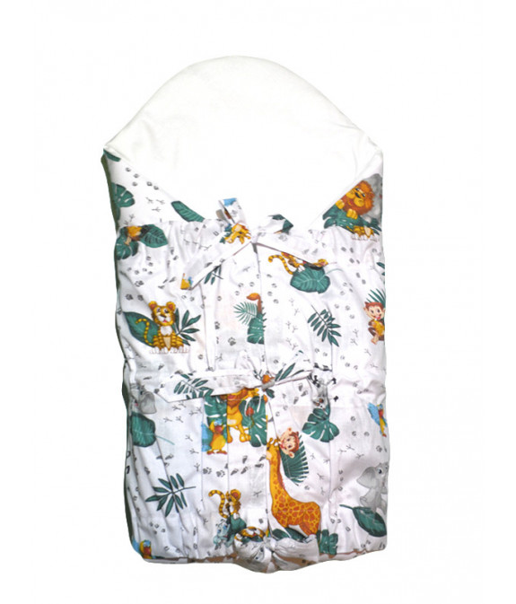 GAJI / Zavinovačka farebná /D26/