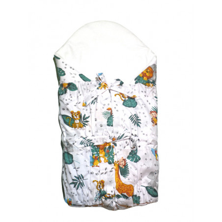 GAJI / Zavinovačka farebná /D26/