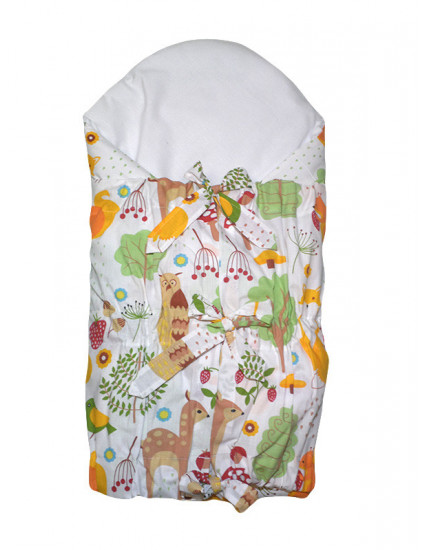 GAJI / Zavinovačka farebná /D27/