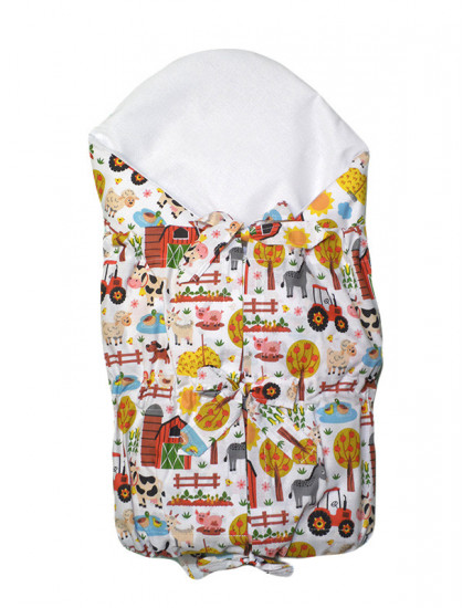 GAJI / Zavinovačka farebná /D41/