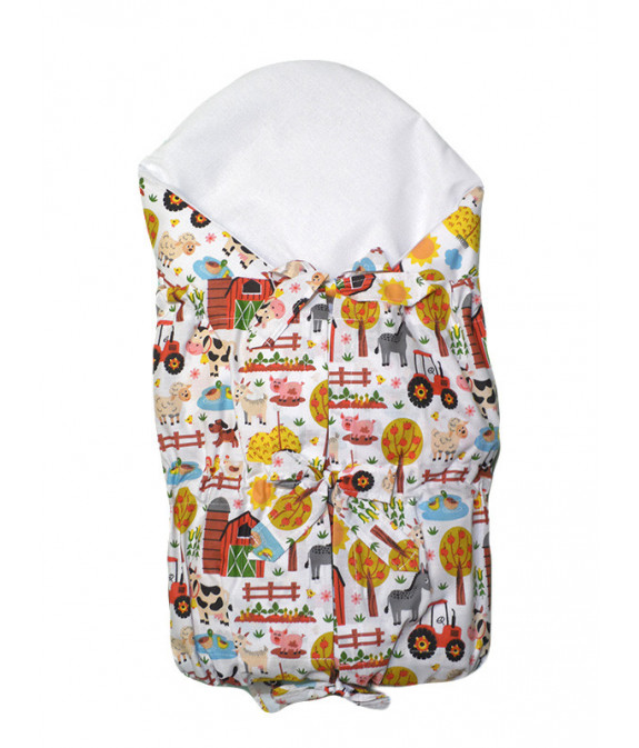 GAJI / Zavinovačka farebná /D41/