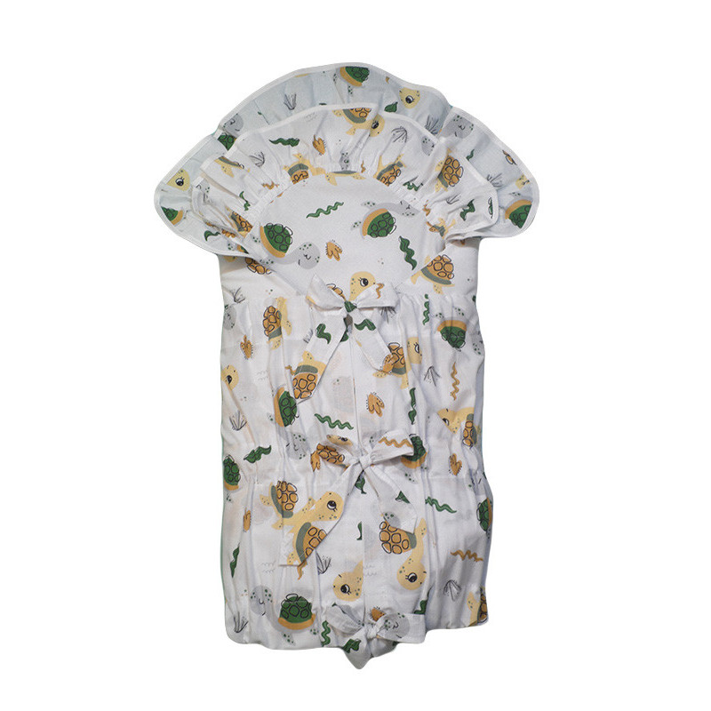 GAJI / Zavinovačka farebná 2xfodra /D05/