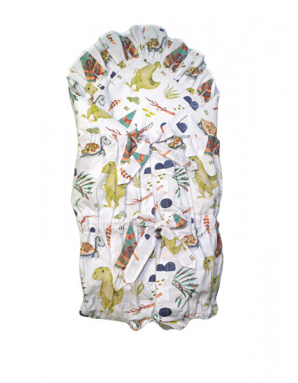 GAJI / Zavinovačka farebná 1xfodra /D04/