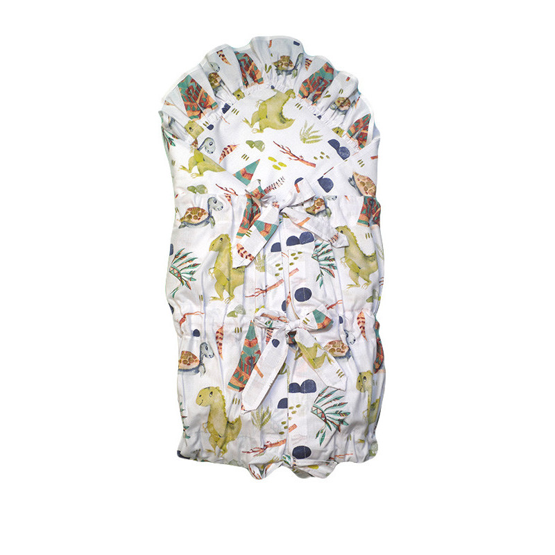 GAJI / Zavinovačka farebná 1xfodra /D04/