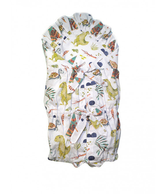 GAJI / Zavinovačka farebná 1xfodra /D04/