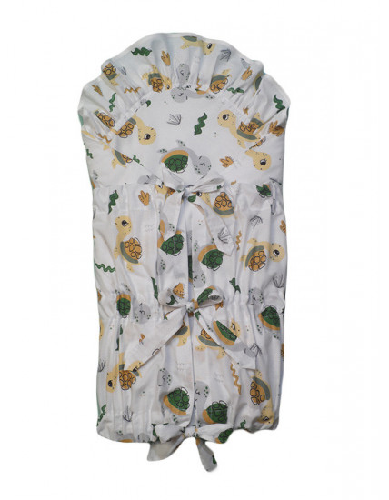 GAJI / Zavinovačka farebná 1xfodra /D05/