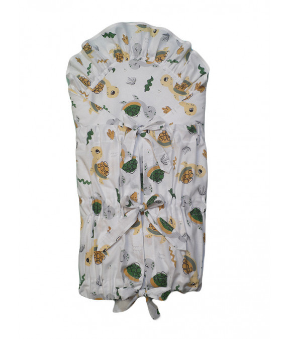 GAJI / Zavinovačka farebná 1xfodra /D05/