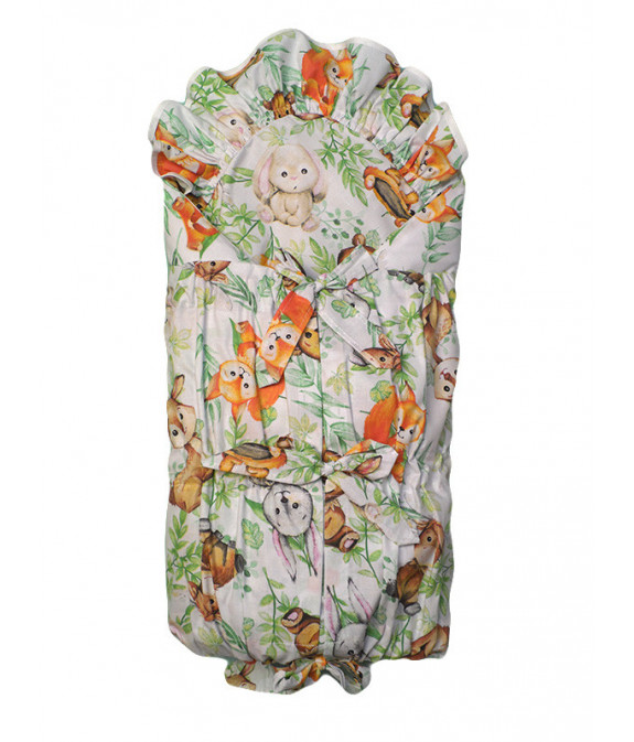 GAJI / Zavinovačka farebná 1xfodra /D10/