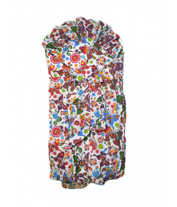 GAJI / Zavinovačka farebná 1xfodra /D11/