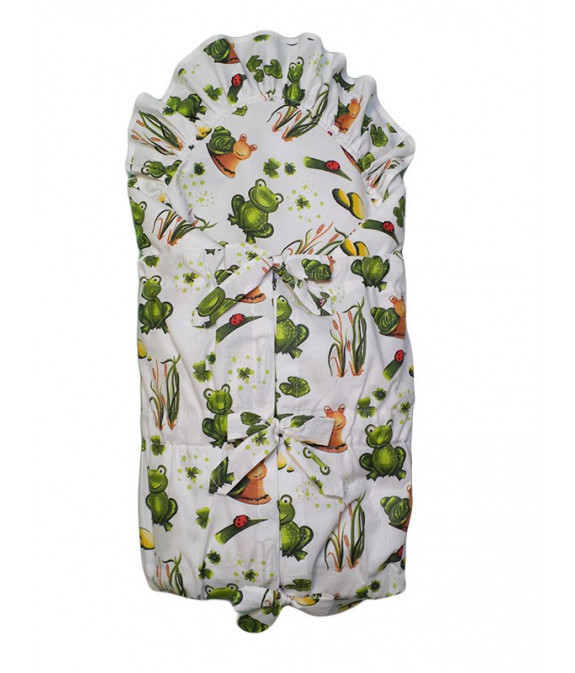 GAJI / Zavinovačka farebná 1xfodra /D14/