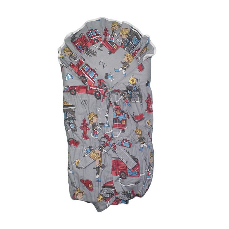 GAJI / Zavinovačka farebná 1xfodra /D19/