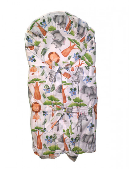 GAJI / Zavinovačka farebná 1xfodra /D24/