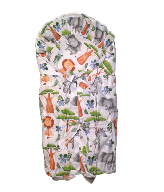 GAJI / Zavinovačka farebná 1xfodra /D24/