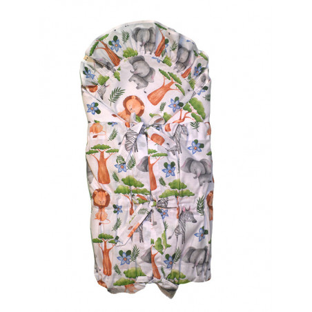 GAJI / Zavinovačka farebná 1xfodra /D24/