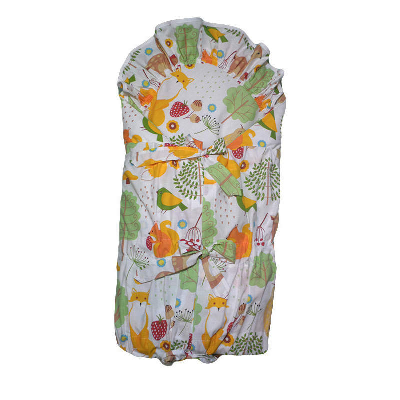 GAJI / Zavinovačka farebná 1xfodra /D27/