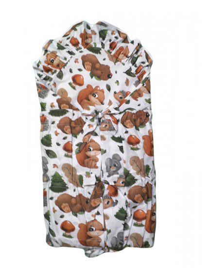 GAJI / Zavinovačka farebná 1xfodra /D31/