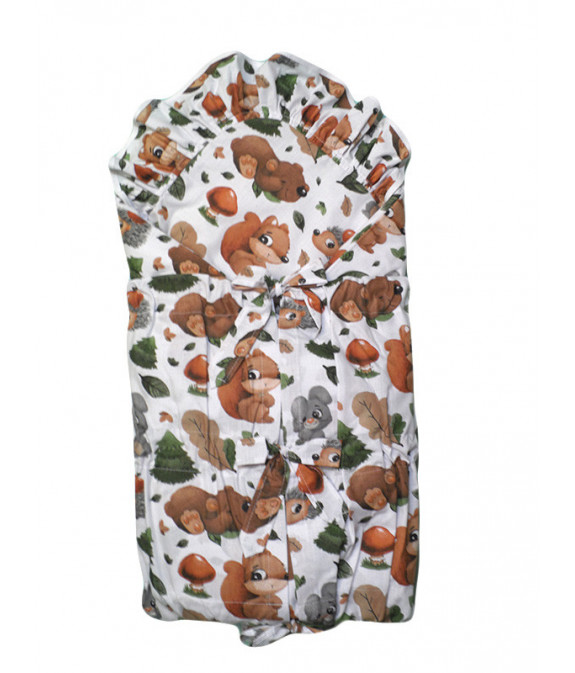 GAJI / Zavinovačka farebná 1xfodra /D31/