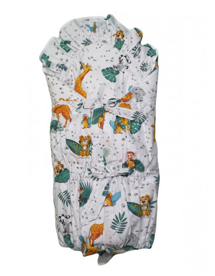 GAJI / Zavinovačka farebná 1xfodra /D26/