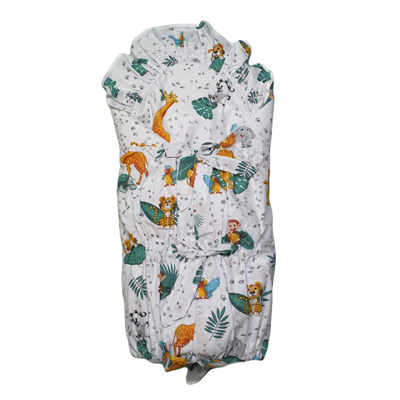 GAJI / Zavinovačka farebná 1xfodra /D26/