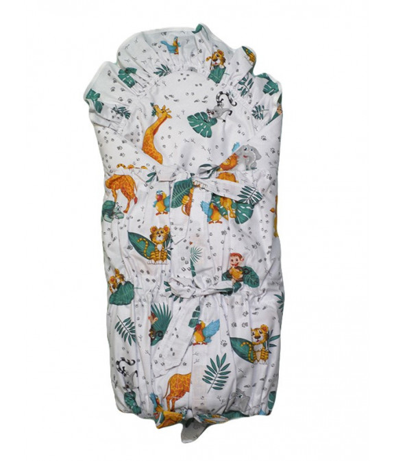 GAJI / Zavinovačka farebná 1xfodra /D26/