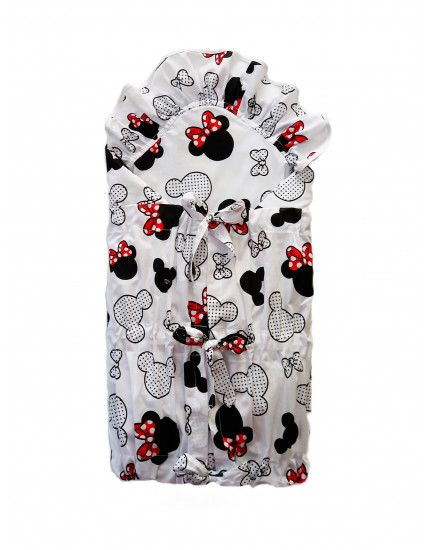 GAJI / Zavinovačka farebná 1xfodra /D28/