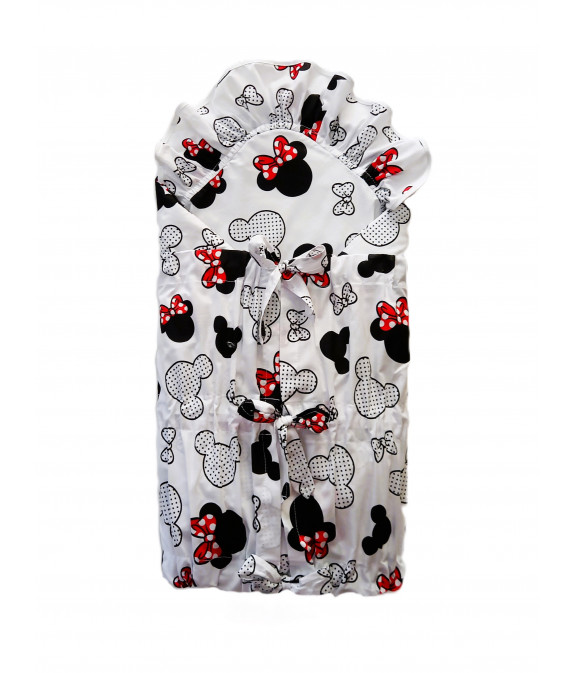 GAJI / Zavinovačka farebná 1xfodra /D28/