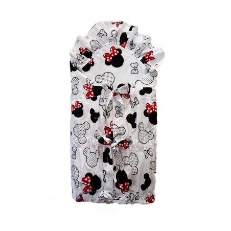 GAJI / Zavinovačka farebná 1xfodra /D28/