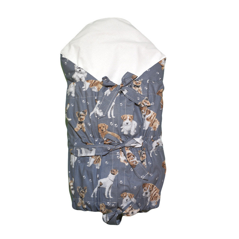 GAJI / Zavinovačka farebná /D19/