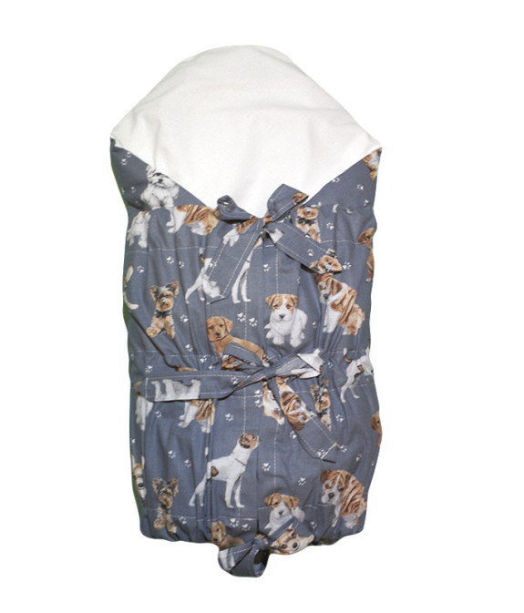 GAJI / Zavinovačka farebná /D19/