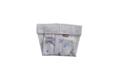 GAJI / Ortopedické nohavičky na suchý zips lemované - farebné GAJI / Ortopedické nohavičky na suchý zips lemované - farebné