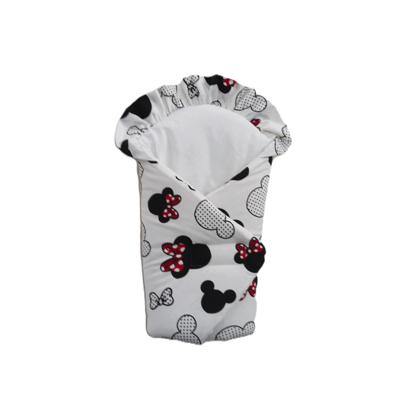 GAJI / Rýchloviazačka pre bábiky - vzor2