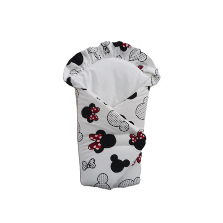 GAJI / Rýchloviazačka pre bábiky - vzor2