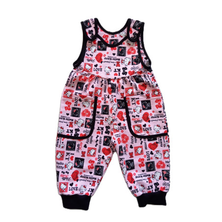 GAJI / Tepláky Zahradník - vzor20