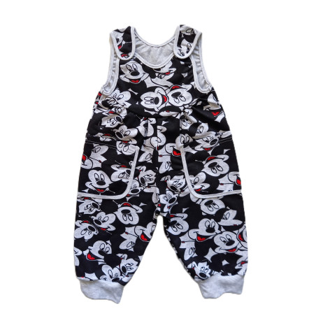 GAJI / Tepláky Zahradník - vzor13