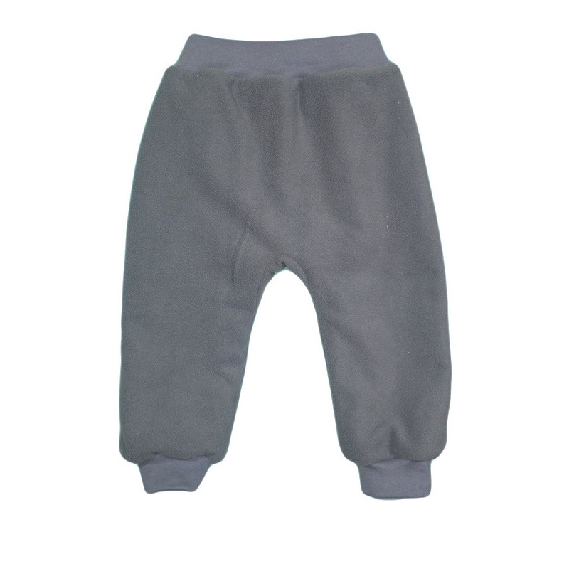 GAJI / Tepláky teplé obojstranné - vzor4